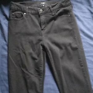 Celebrity pink dawson skinny Jean's